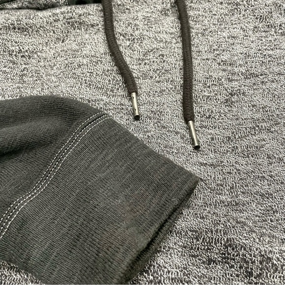 Express Men's Size S Pullover Hoodie - Picture 2 of 4